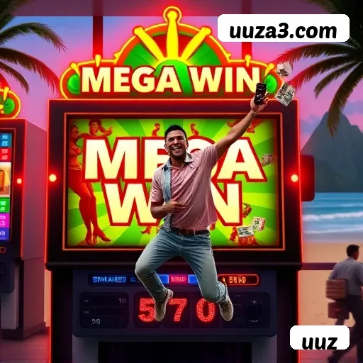 Conta uuz sincronizada site e app