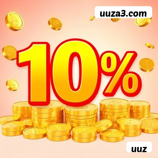 Slots no app uuz mobile