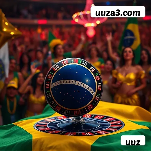 Aplicativo móvel uuz para iOS e Android