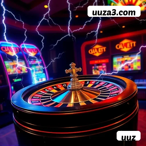 App uuz slots mobile