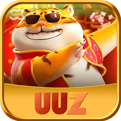Logo da uuz